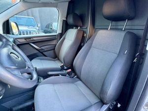 Volkswagen Caddy Cargo 2.0 TDI 75CV  - Foto 7