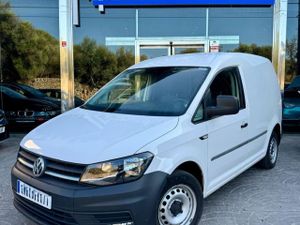 Volkswagen Caddy Cargo 2.0 TDI 75CV  - Foto 2