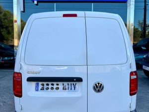 Volkswagen Caddy Cargo 2.0 TDI 75CV  - Foto 4
