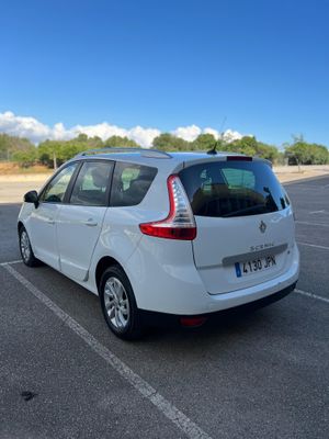 Renault Grand Scénic 1.6 130CV  - Foto 4