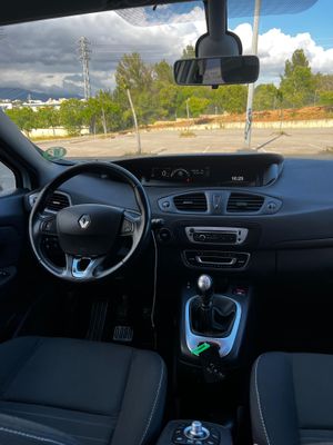 Renault Grand Scénic 1.6 130CV  - Foto 7