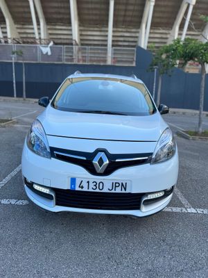 Renault Grand Scénic 1.6 130CV  - Foto 5