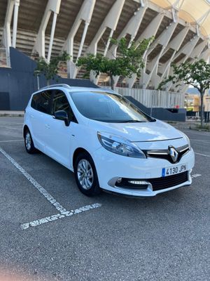Renault Grand Scénic 1.6 130CV  - Foto 3