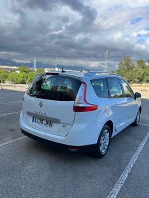 Renault Grand Scénic 1.6 130CV  - Foto 3