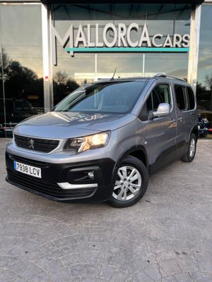 Peugeot Rifter 1.2 110CV  - Foto 2