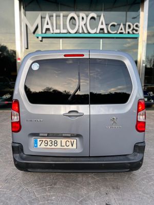 Peugeot Rifter 1.2 110CV  - Foto 9