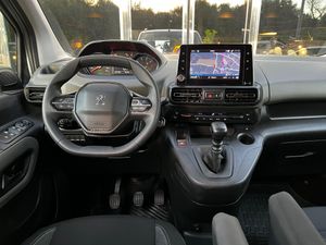 Peugeot Rifter 1.2 110CV  - Foto 10