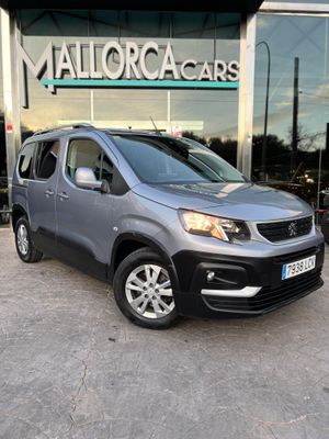 Peugeot Rifter 1.2 110CV  - Foto 3