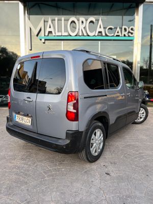 Peugeot Rifter 1.2 110CV  - Foto 3
