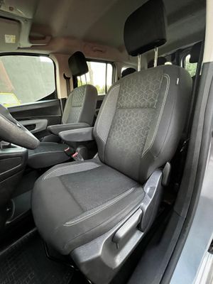 Peugeot Rifter 1.2 110CV  - Foto 13
