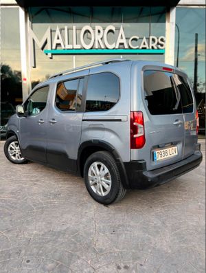 Peugeot Rifter 1.2 110CV  - Foto 6