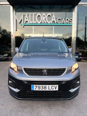 Peugeot Rifter 1.2 110CV  - Foto 8