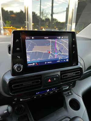 Peugeot Rifter 1.2 110CV  - Foto 11
