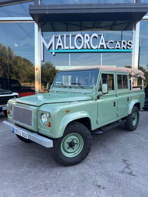 Land-Rover Defender TD5  - Foto 3