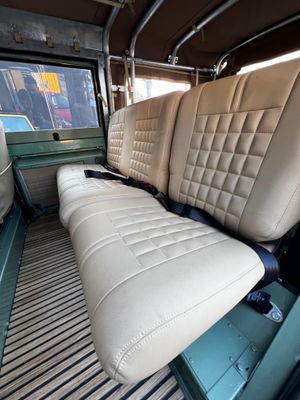 Land-Rover Defender TD5  - Foto 16