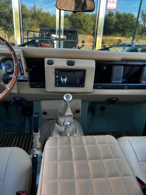 Land-Rover Defender TD5  - Foto 11