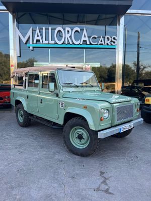 Land-Rover Defender TD5  - Foto 2