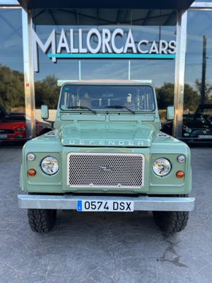 Land-Rover Defender TD5  - Foto 6