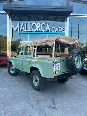 Land-Rover Defender TD5  - Foto 4