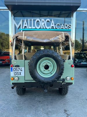Land-Rover Defender TD5  - Foto 7
