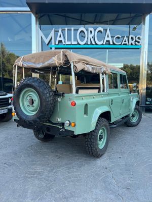 Land-Rover Defender TD5  - Foto 5