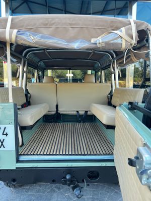 Land-Rover Defender TD5  - Foto 13