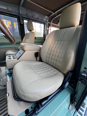 Land-Rover Defender TD5  - Foto 12