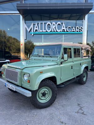Land-Rover Defender TD5  - Foto 3