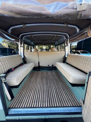 Land-Rover Defender TD5  - Foto 15