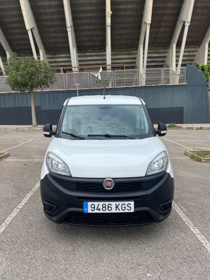 Fiat Doblò 1.3 MJTD 95CV  - Foto 4