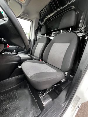 Fiat Doblò 1.3 MJTD 95CV  - Foto 5