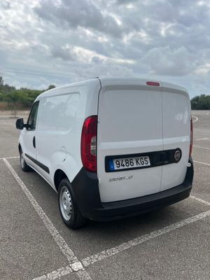Fiat Doblò 1.3 MJTD 95CV  - Foto 6