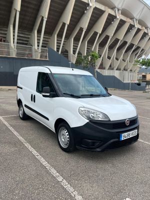 Fiat Doblò 1.3 MJTD 95CV  - Foto 2
