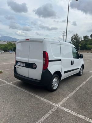 Fiat Doblò 1.3 MJTD 95CV  - Foto 3