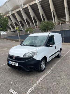 Fiat Doblò 1.3 MJTD 95CV  - Foto 3