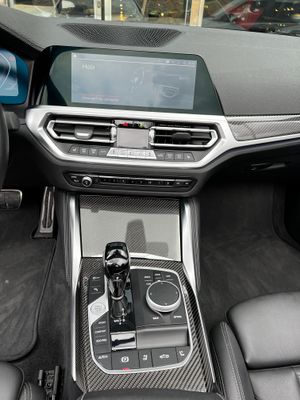 BMW Serie 4 M 440 CABRIO  - Foto 17