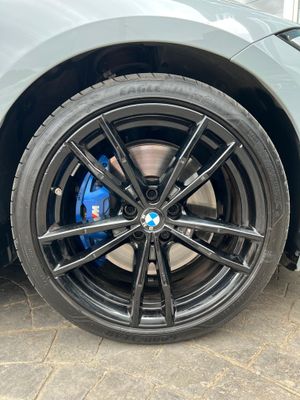 BMW Serie 4 M 440 CABRIO  - Foto 21