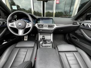BMW Serie 4 M 440 CABRIO  - Foto 15