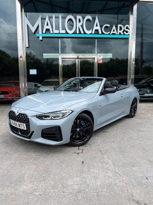 BMW Serie 4 M 440 CABRIO  - Foto 3