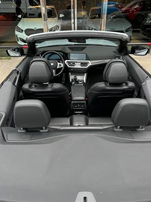 BMW Serie 4 M 440 CABRIO  - Foto 14