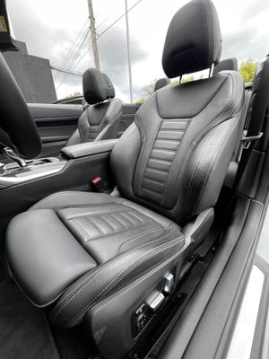 BMW Serie 4 M 440 CABRIO  - Foto 20