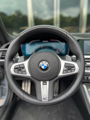 BMW Serie 4 M 440 CABRIO  - Foto 16
