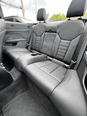 BMW Serie 4 M 440 CABRIO  - Foto 19