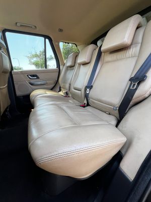 Land-Rover Range Rover Sport 2.7 190CV  - Foto 10