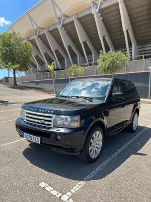 Land-Rover Range Rover Sport 2.7 190CV  - Foto 2