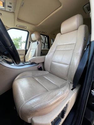 Land-Rover Range Rover Sport 2.7 190CV  - Foto 9