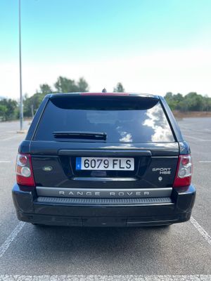 Land-Rover Range Rover Sport 2.7 190CV  - Foto 6