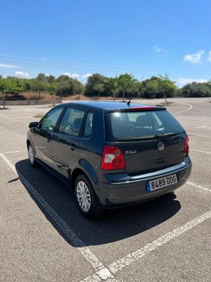 Volkswagen Polo 1.9 SDI 64CV  - Foto 3