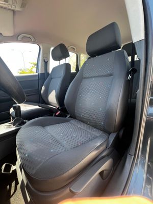 Volkswagen Polo 1.9 SDI 64CV  - Foto 9