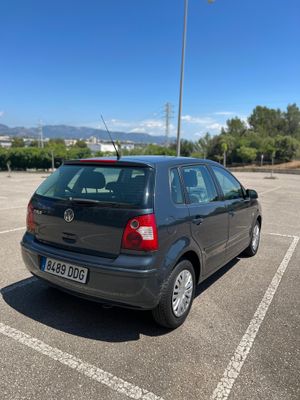 Volkswagen Polo 1.9 SDI 64CV  - Foto 4